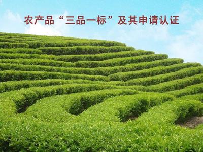 农产品“三品一标”详解与认证申请指南